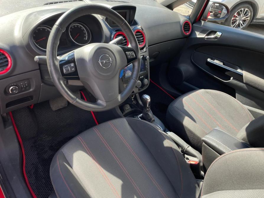 Opel Corsa D Рестайлинг II Санкт-Петербург  - изображение 7