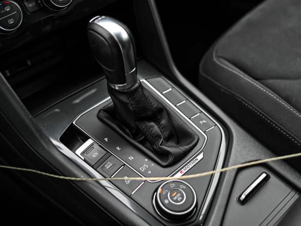 Volkswagen Tiguan II с пробегом 2017 года, цена 2 220 000 рублей, 197529 км, внедорожник, Автокод Объявления