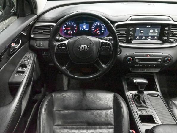 Kia Sorento III Prime Рестайлинг с пробегом 2019 года, цена 2 300 000 рублей, 169860 км, внедорожник, Автокод Объявления