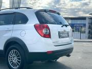Chevrolet Captiva I Рестайлинг Новосибирск  - изображение 38