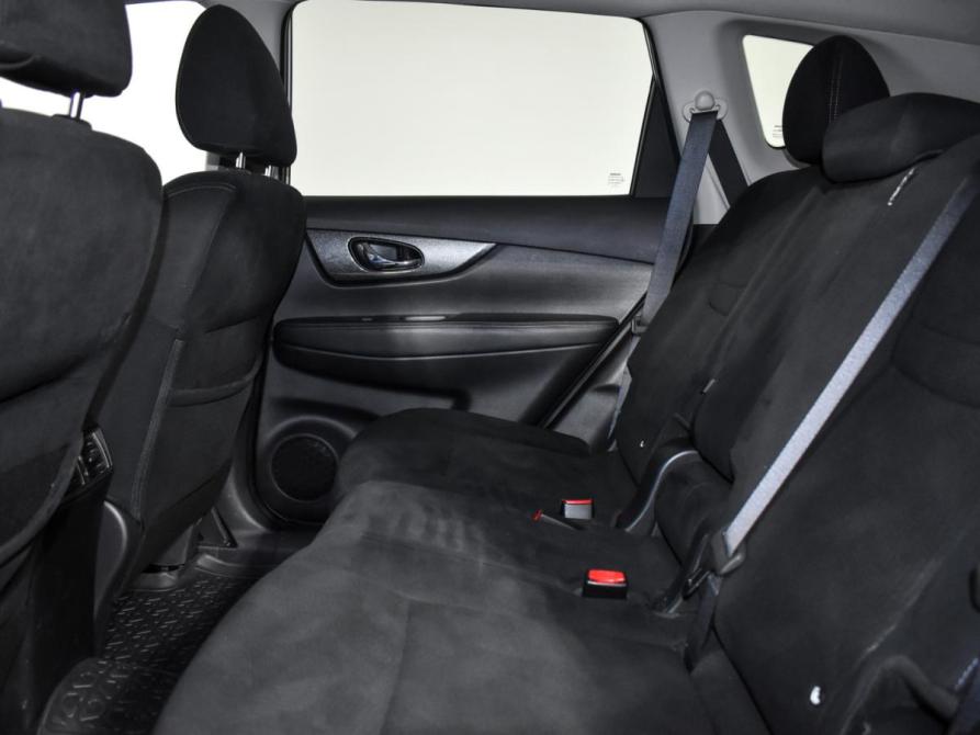 Nissan X-Trail III Санкт-Петербург  - изображение 17