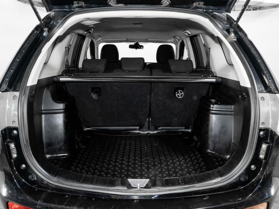 Mitsubishi Outlander III Иркутск  - изображение 17