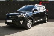 Hyundai Creta I Сыктывкар  - изображение 19