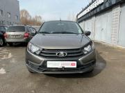 Lada (ВАЗ) Granta I Рестайлинг Нижнекамск  - изображение 32