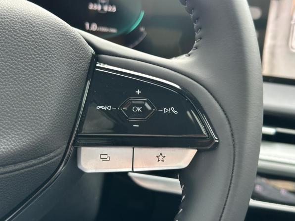 Changan CS75 Plus III с пробегом 2024 года, цена 2 699 000 рублей, 1761 км, внедорожник, Автокод Объявления