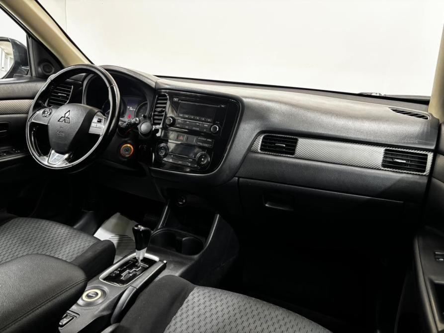 Mitsubishi Outlander III Рестайлинг 2 Альметьевск  - изображение 15
