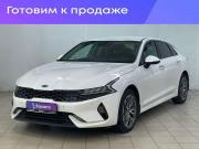 Kia K5 III Воронеж  - изображение 2