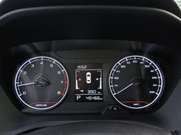 Livan X3 Pro с пробегом 2023 года, цена 1 229 000 рублей, 45464 км, внедорожник, Автокод Объявления