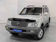 Toyota Land Cruiser 100 Series Рестайлинг 1 Новосибирск  - изображение 35