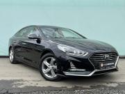 Hyundai Sonata VII (LF) Рестайлинг Кемерово  - изображение 21