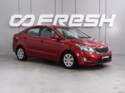 Kia Rio III Воронеж  - изображение 18