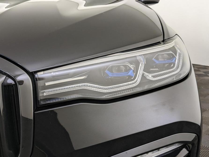BMW X7 I (G07) Москва  - изображение 11