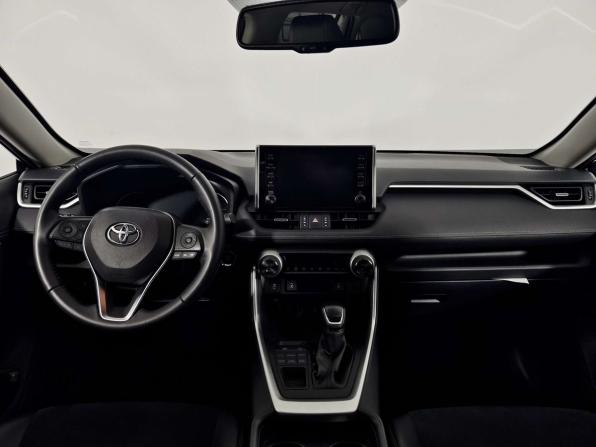 Toyota RAV4 V (XA50) с пробегом 2021 года, цена 2 999 000 рублей, 107000 км, внедорожник, Автокод Объявления