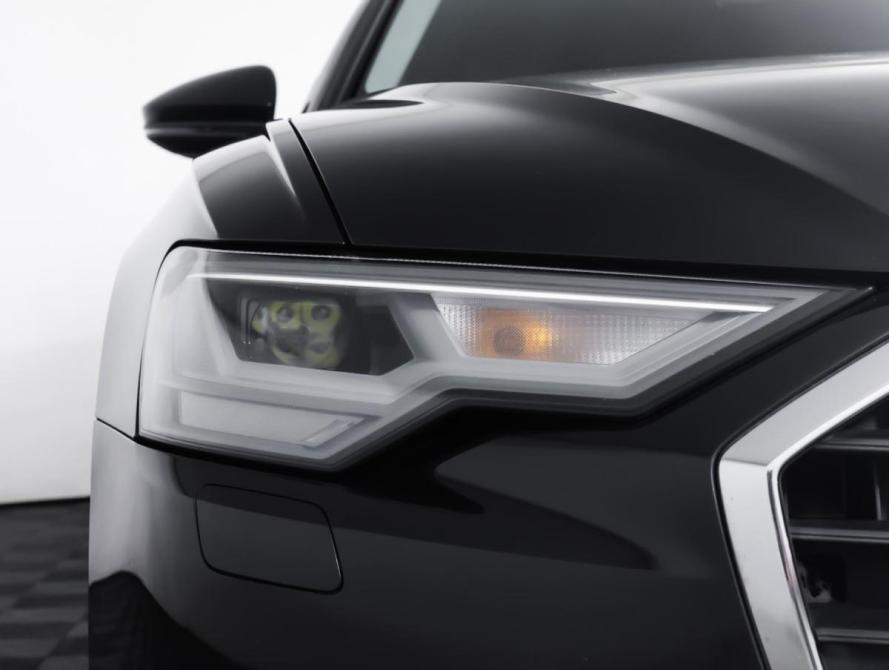Audi A6 V (C8) Москва  - изображение 21