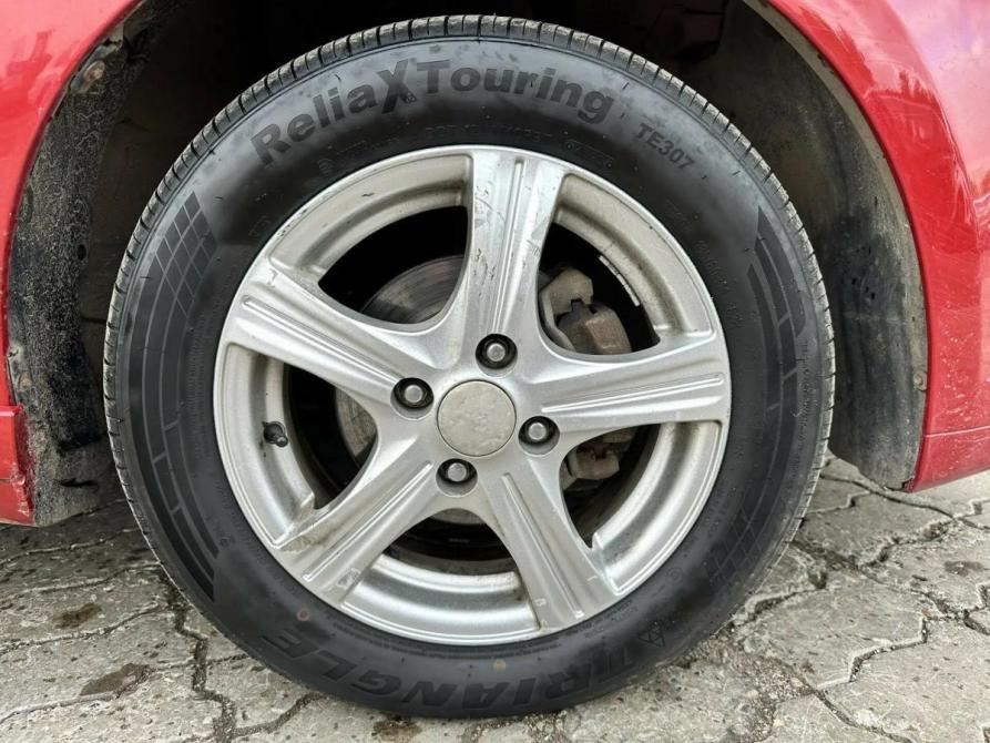 Chevrolet Aveo I Рестайлинг Набережные Челны  - изображение 4