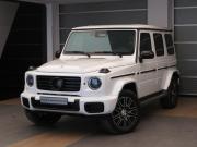Mercedes-Benz G-Класс III (W465) Рестайлинг Санкт-Петербург  - изображение 39