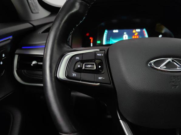 Chery Tiggo 7 Pro I с пробегом 2021 года, цена 1 375 000 рублей, 91609 км, внедорожник, Автокод Объявления
