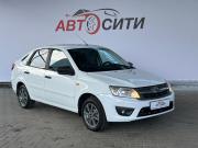 Lada (ВАЗ) Granta I Тамбов  - изображение 20