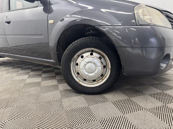 Renault Logan I с пробегом 2007 года, цена 249 000 рублей, 211000 км, седан, Автокод Объявления