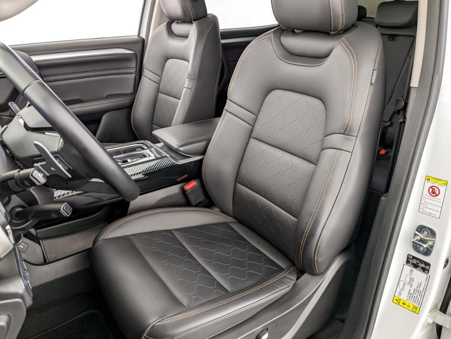 Haval DaGou (Big Dog) I Москва  - изображение 20