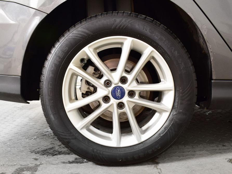 Ford Focus III Рестайлинг Кемерово  - изображение 14
