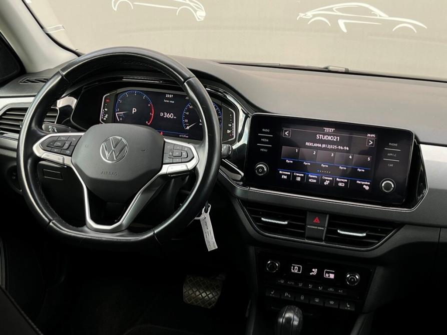 Volkswagen Polo VI Санкт-Петербург  - изображение 14