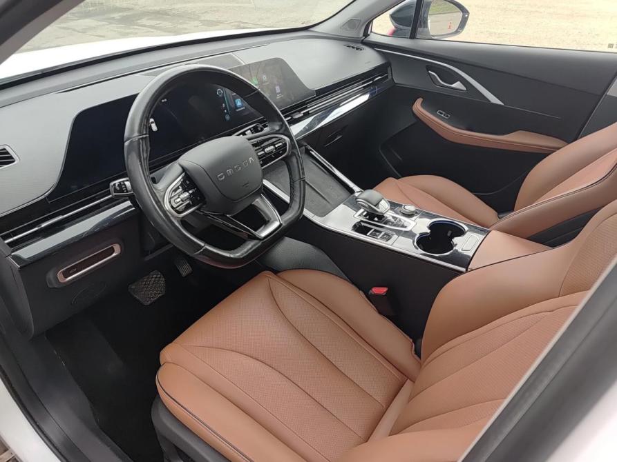 Omoda C5 I Ижевск  - изображение 20