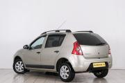 Renault Sandero I Красноярск  - изображение 26