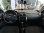 Nissan Almera III (G15) Москва  - изображение 27