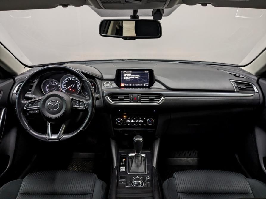 Mazda 6 III (GJ) Рестайлинг Москва  - изображение 25