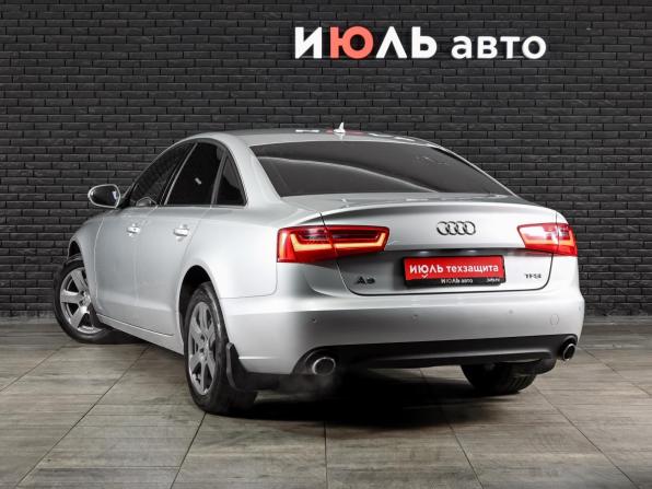 Audi A6 IV (C7) с пробегом 2014 года, цена 1 820 000 рублей, 150825 км, седан, Автокод Объявления