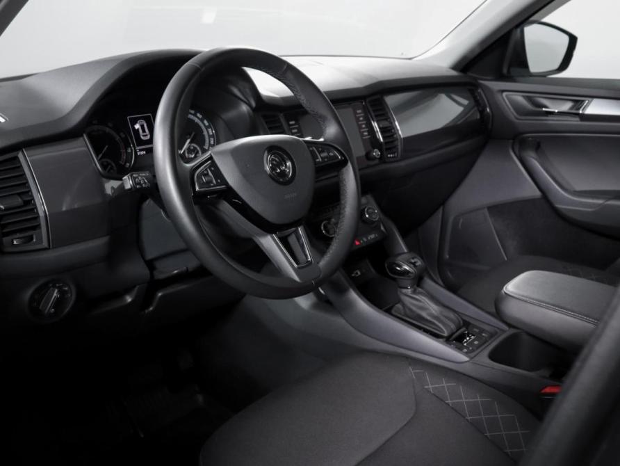 Skoda Kodiaq I Москва  - изображение 14