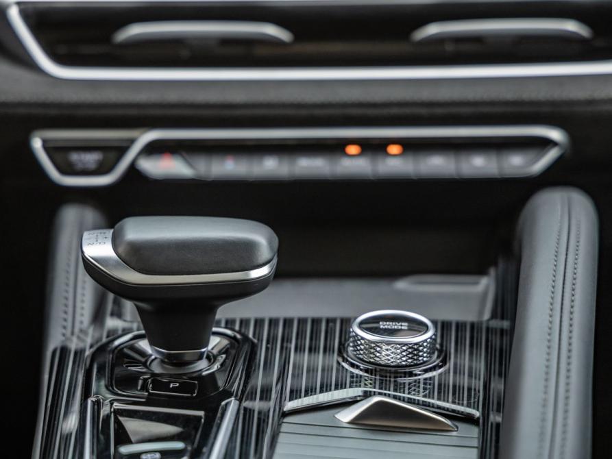 Geely Monjaro I Волгоград  - изображение 26