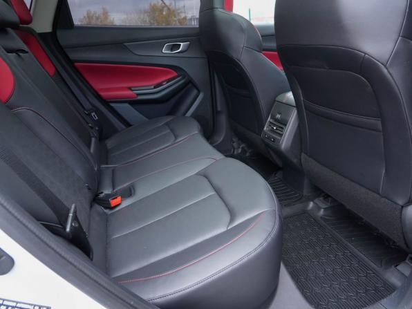 Changan CS55 Plus II с пробегом 2024 года, цена 2 300 000 рублей, 25400 км, внедорожник, Автокод Объявления