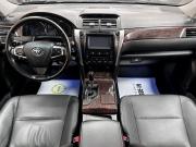 Toyota Camry VII (XV50) Рестайлинг Тверь  - изображение 34