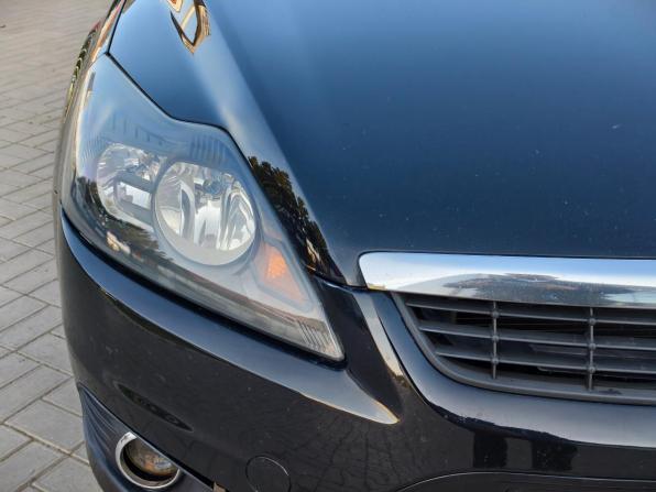 Ford Focus II с пробегом 2008 года, цена 449 900 рублей, 170080 км, универсал, Автокод Объявления