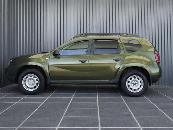 Renault Duster I Рестайлинг с пробегом 2019 года, цена 1 357 000 рублей, 142769 км, внедорожник, Автокод Объявления