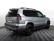 Toyota Land Cruiser Prado 120 Series Рестайлинг Москва  - изображение 27