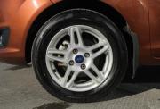 Ford Fiesta Mk6 Рестайлинг Саратов  - изображение 36
