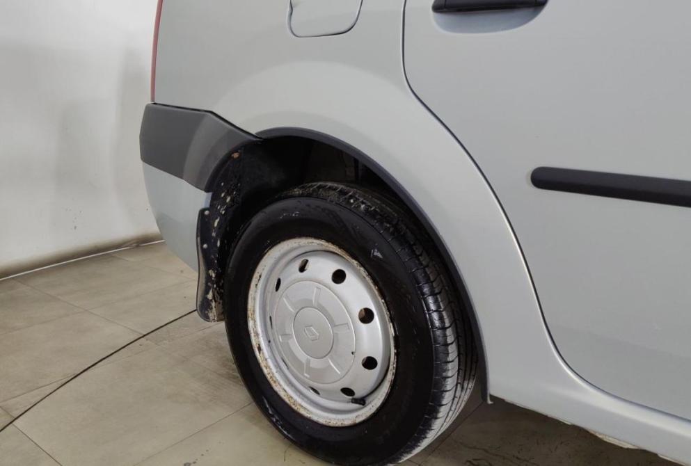 Renault Logan I Волгоград  - изображение 23