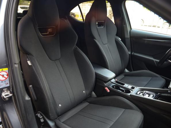 Skoda Octavia IV (A8) с пробегом 2021 года, цена 2 399 000 рублей, 117215 км, лифтбек, Автокод Объявления