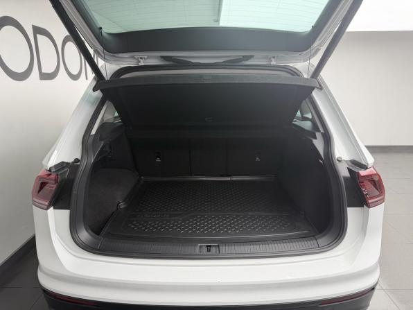 Volkswagen Tiguan II с пробегом 2019 года, цена 2 178 000 рублей, 180535 км, внедорожник, Автокод Объявления