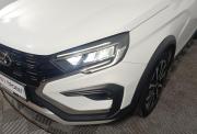 Lada (ВАЗ) Vesta I Рестайлинг (NG) Волгоград  - изображение 43