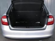 Skoda Rapid I Рестайлинг Ростов-на-Дону  - изображение 38