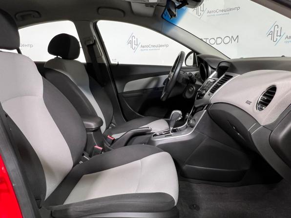 Chevrolet Cruze I с пробегом 2012 года, цена 747 000 рублей, 125110 км, седан, Автокод Объявления