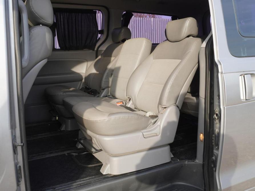 Hyundai Grand Starex I Тверь  - изображение 9