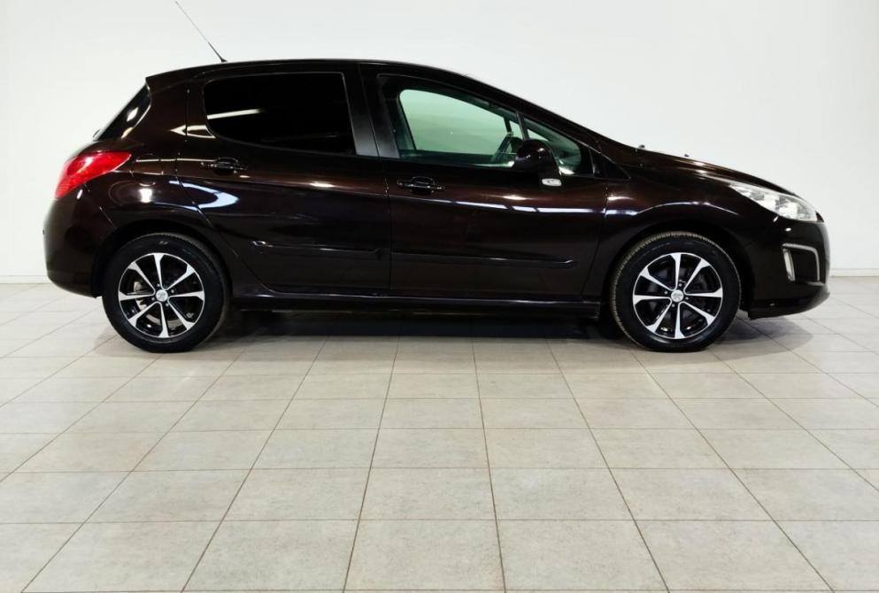 Peugeot 308 I Рестайлинг Саратов  - изображение 4