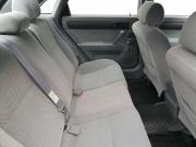 Chevrolet Lacetti I Москва  - изображение 25
