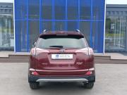 Toyota RAV4 IV (XA40) Рестайлинг Архангельск  - изображение 26