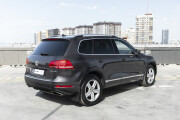 Volkswagen Touareg II Казань  - изображение 25